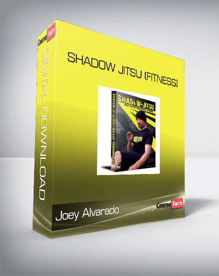 Shadow Jitsu (fitness) – Joey Alvarado