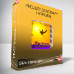 Silvia Hartmann – Project Sanctuary Hypnosis