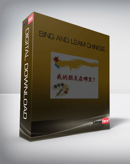 Sing and Leam Chinese