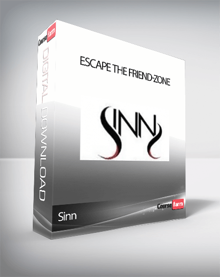 Sinn – Escape The Friend-zone