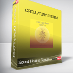 Sound Healing Center – Circulatory System