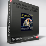 Spinervals – Competition 4.0 – Muscle Breakdown (cycling)