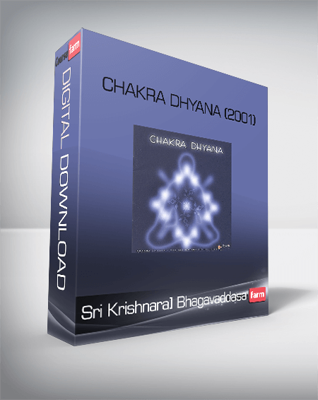 Sri Krishnara] Bhagavaddasa – Chakra Dhyana (2001)