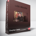 Stephen Berlin – Lucid Dreaming