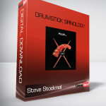Steve Stockmal – Drumstick Spinology