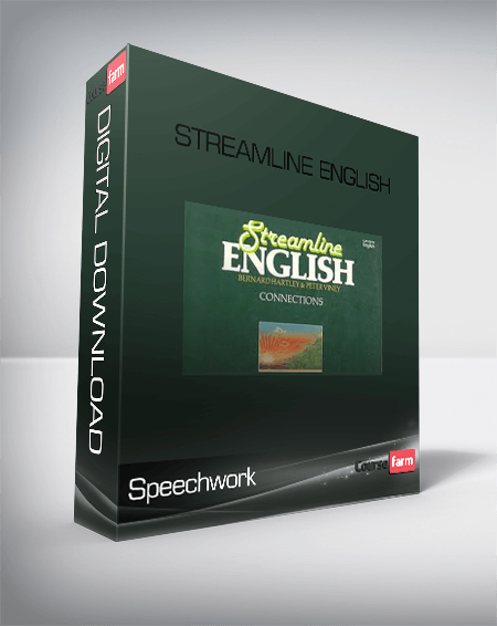 Streamline English – Speechwork