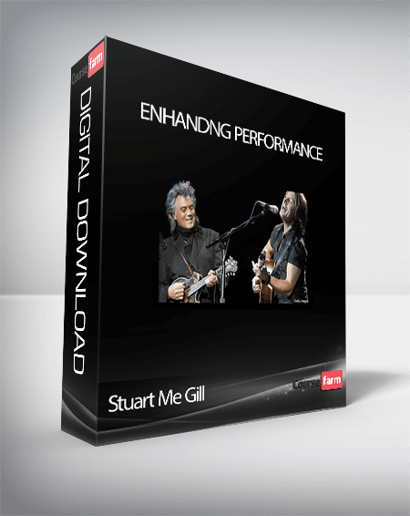 Stuart Me Gill - Enhandng Performance