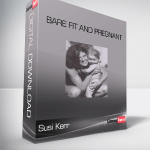 Susi Kerr – Bare Fit and Pregnant