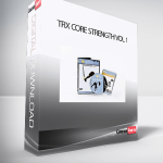 TRX Core Strength Vol 1