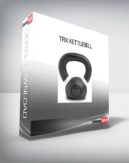 TRX Kettlebell
