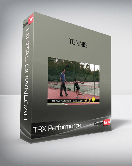 TRX Performance – Tennis
