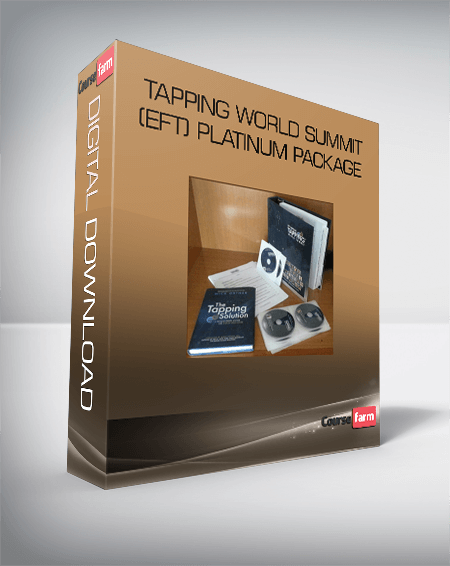 Tapping World Summit (EFT) Platinum Package