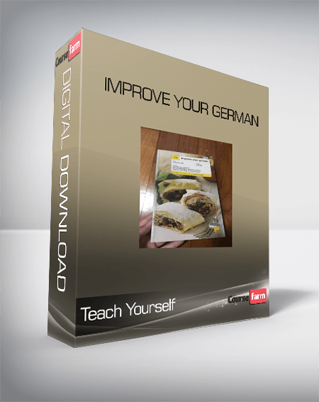 Teach Yourself – Improve Your German