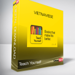 Teach Yourself – Vietnamese