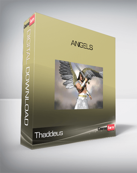 Thaddeus - Angels