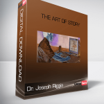 The Art of Story-Dr. Joseph Riggio