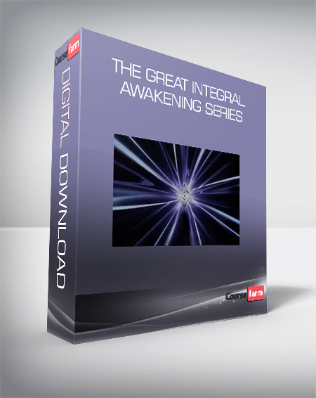 The Great Integral Awakening Series