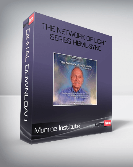 The Network of Light Series Heml-Sync – Monroe Institute1