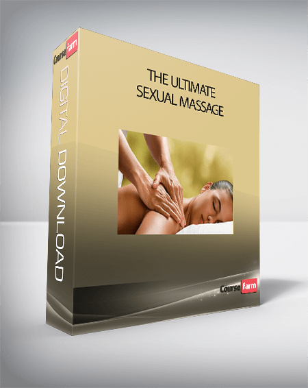 The Ultimate Sexual Massage
