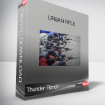 Thunder Ranch – Urban Rifle