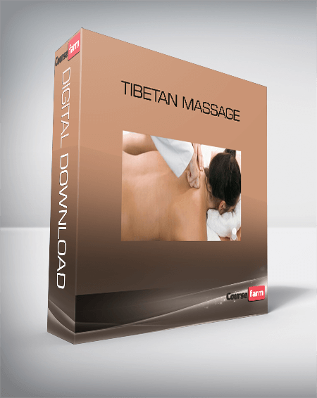 Tibetan Massage