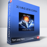 Tom and Kim – 3d Mind 2018 Edition