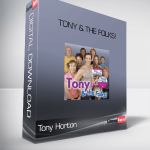 Tony Horton – Tony & the Folks!