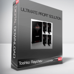 Toshko Raychev – ultimate profit solution
