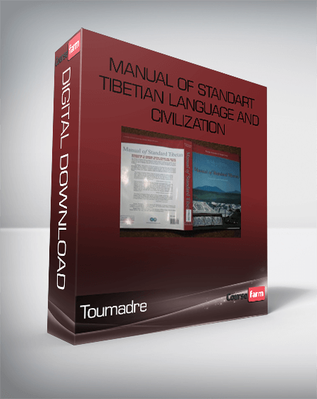 Toumadre – Manual of Standart Tibetian Language and Civilization