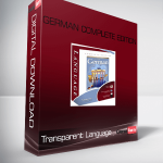 Transparent Language – German Complete Edition