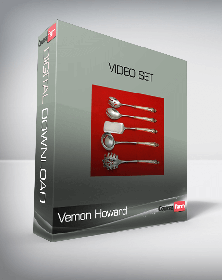 Vemon Howard – Video Set