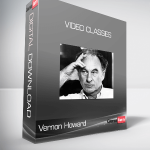 Vernon Howard – Video Classes