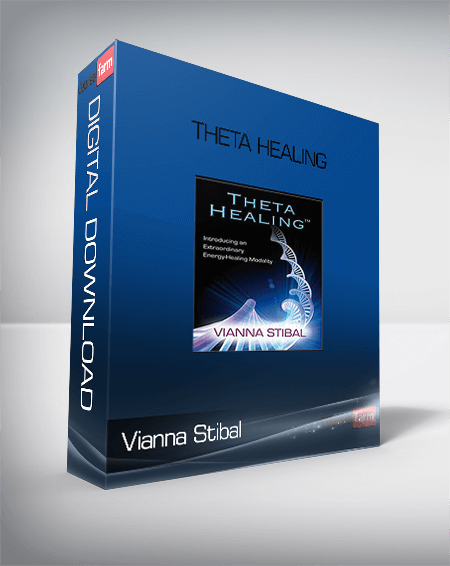 Vianna Stibal – Theta Healing
