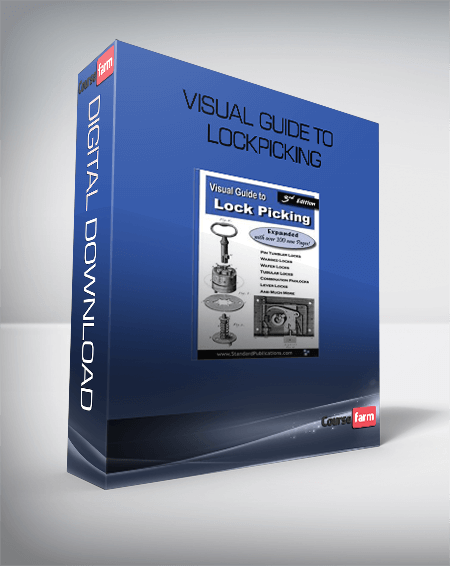 Visual Guide to LockPicking