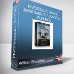 William Bronchick – Investing In Small Apartments Advanced eCourse