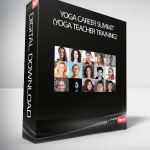 Yoga Career Summit (Yoga Teacher Training)