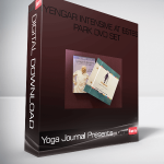 Yoga Journal Presents – Iyengar Intensive at Estes Park DVD Set