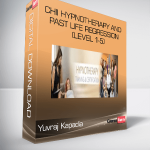Yuvraj Kapadia – CHII Hypnotherapy and Past Life Regression (level 1-5)