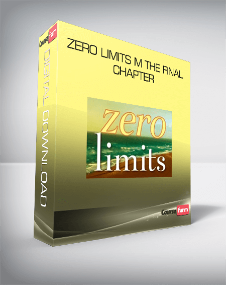Zero Limits m The Final Chapter