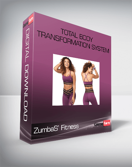 ZumbaS’ Fitness – Total Body Transformation System