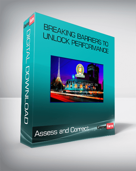Assess and Correct: Breaking Barriers to Unlock Performance