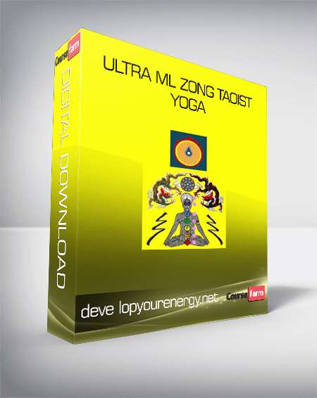 deve lopyourenergy.net – Ultra Ml Zong Taoist Yoga