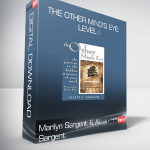 Marilyn Sargent & AI Sargent – The Other Mind’s Eye: Level I