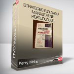 Kerry Moles – Strategies for Anger Management: Reproducible Worksheets for Teens and Adults