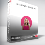 Alex Beadon – Gram Slam