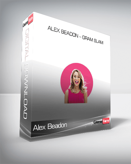 Alex Beadon – Gram Slam