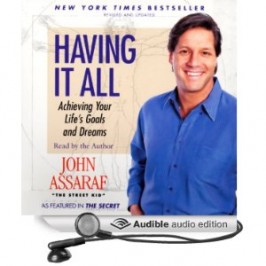 John Assaraf - Having It AN Program (Copy)