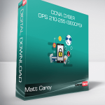 CCNA Cyber Ops 210-255 (SECOPS) – Matt Carey