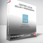 Certified Cloud Security Professional – CCSP – Mohamed Atef