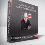 CompTIA Security+ Certification (SY0-501): The Total Course – Total Seminars